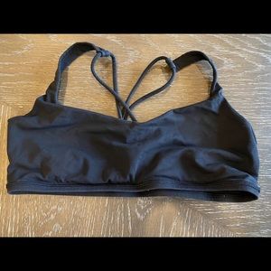 Lululemon Free To Be Bra Light Support A/B Cup